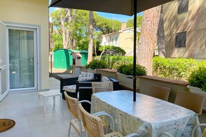 House | 2 bedrooms - Appartamento Giglio Vicino al Mare (Grosseto)