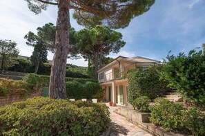 House | 4 bedrooms - Villa Ondina - Isola d Elba (Marciana Marina)