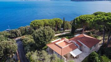 Vila | 4 kamar tidur