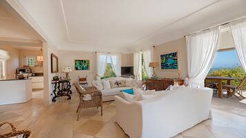 Vila | 4 kamar tidur