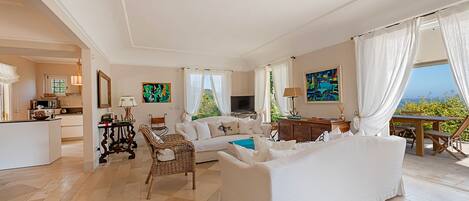 Villa | 4 Schlafzimmer