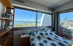 1 chambre, fer et planche à repasser, Wi-Fi