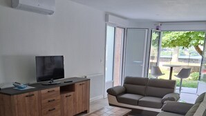 Oppholdsområde