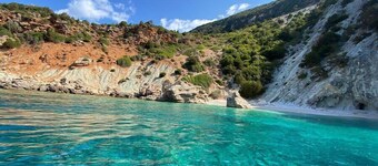 Odyssey's Palace - Escape in Mythical Ithaca