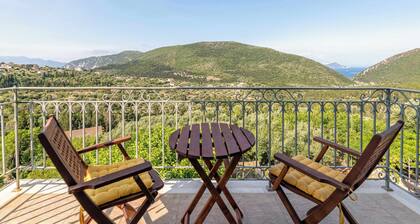 Odyssey's Palace - Escape in Mythical Ithaca