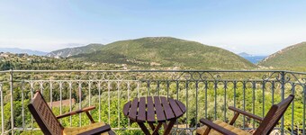 Odyssey's Palace - Escape in Mythical Ithaca