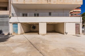 1 habitación