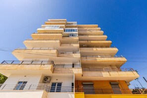 Apartment | 1 bedroom - Ionian Sol Studio in Sarand (Sarandë)