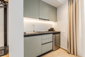 شقة | 1 غرفة نوم