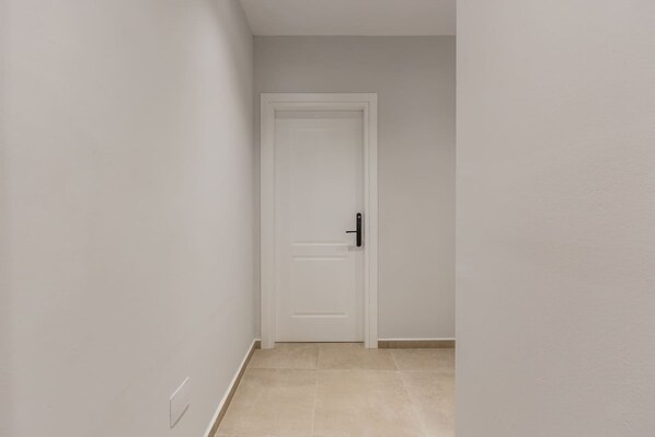 アパートメント | 1 室のベッドルーム