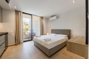 1 habitación