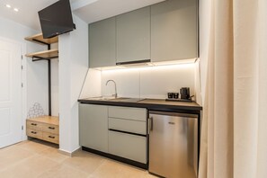 Apartment | 1 bedroom - Ionian Sol Studio in Sarand (Sarandë)