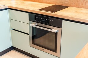 Apartment | 1 bedroom - Blue Horizon Apartment - Balcony Seaview (Sarandë)