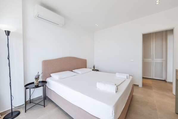 Lejlighed | 1 soveværelse