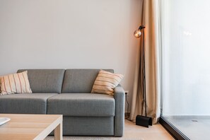 Lejlighed | 1 soveværelse