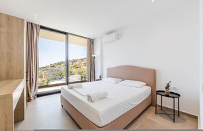 Apartment | 1 bedroom - Blue Horizon Apartment - Balcony Seaview (Sarandë)
