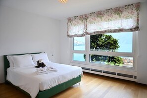 Apartment, 2 Bedrooms, Accessible, Balcony
