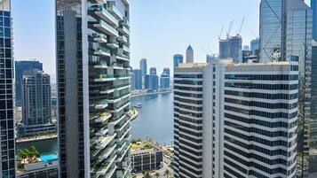 City view