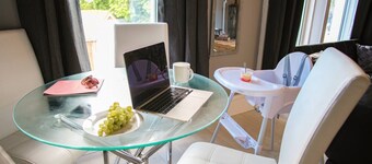 The Beach House - 3 Bedroom Coastal Escape in South Shields.