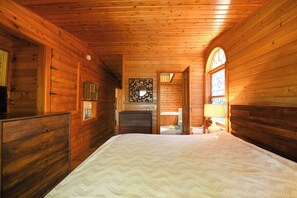3 bedrooms, free WiFi