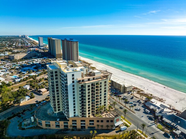 Condo, 3 Bedrooms | Exterior