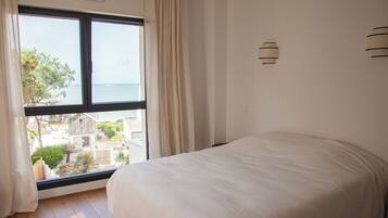 3 slaapkamers, wifi, beddengoed