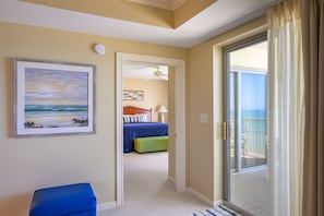 Condo, 3 Bedrooms | 3 bedrooms, iron/ironing board, free WiFi - Ocean Front, 1602 Royale Palms 3 Bedroom Condo (Myrtle Beach)