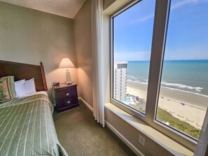 Kondominium, 3 kamar tidur | 3 kamar tidur, setrika/meja setrika, dan Wi-Fi gratis