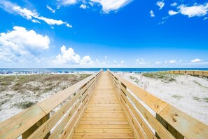 Condo, 4 Bedrooms | Beach | Beach nearby