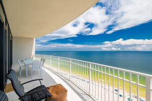 Condo, 4 habitaciones | Áreas de la propiedad