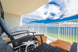 Appartement, 4 slaapkamers | Terrein van de accommodatie