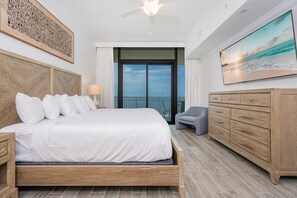 Condo, 4 Bedrooms