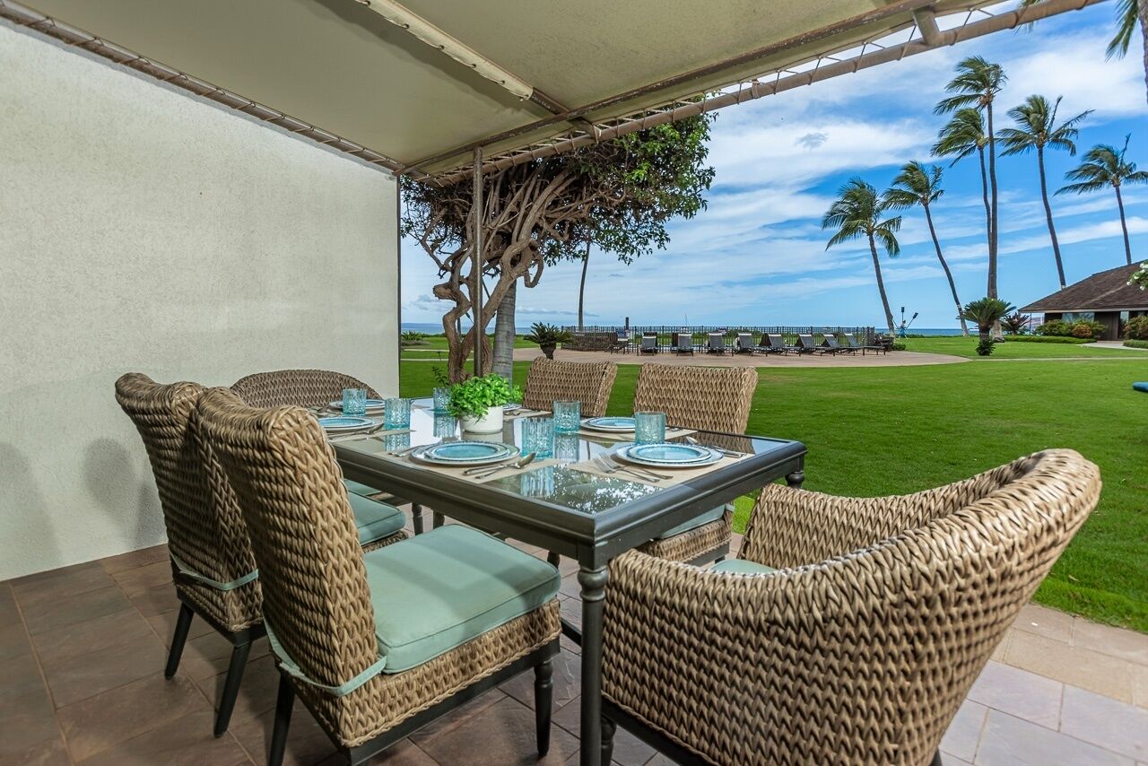 Condo, 2 Bedrooms | Outdoor dining