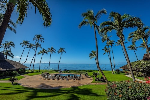 Maalaea Surf B1 2 Bedroom Condo