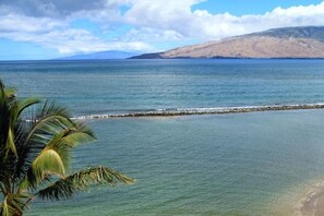 Condo, 3 Bedrooms | Beach