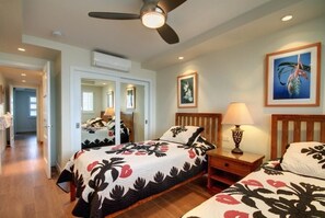 Condo, 3 Bedrooms | 3 bedrooms, WiFi (free)