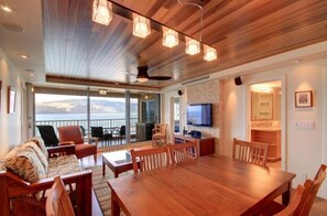 Condo, 3 Bedrooms | Interior