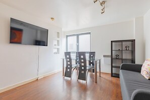 Tv och kontor
