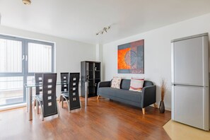 Tv och kontor
