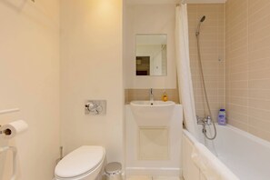 シャワー、ヘアドライヤー