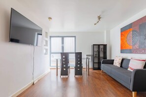 Fernseher, Arbeitsbereiche