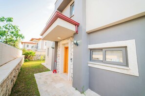 Exterior - Villa Meyra (Kas)