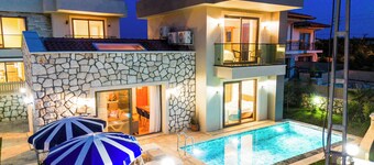Villa Meyra