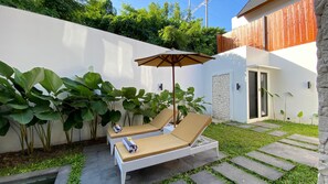 Terraza
