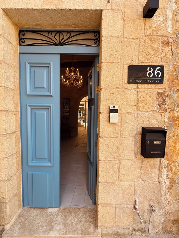 Room, 1 Bedroom, Accessible | Exterior detail