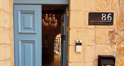 Room-kappella Boutique - Room 4