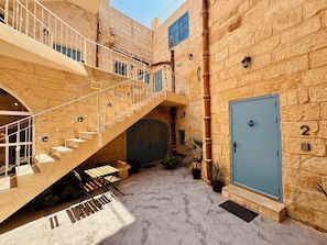 Room, 1 Bedroom, Accessible | Outdoor dining - Room-kappella Boutique - Room 4 (Zurrieq)