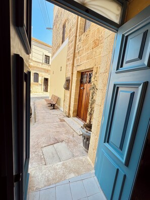 Room, 1 Bedroom, Accessible | Interior