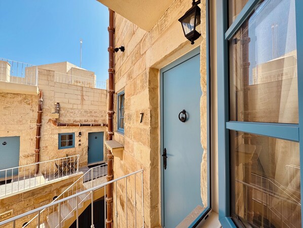 Room, 1 Bedroom, Accessible | Property grounds