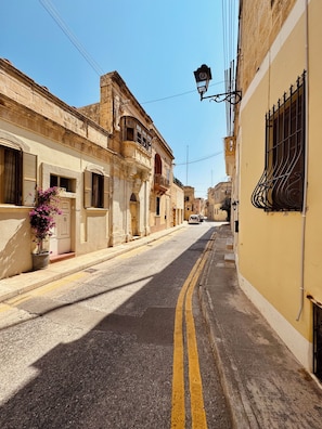 Room, 1 Bedroom, Accessible | Exterior - Room-kappella Boutique - Room 4 (Zurrieq)